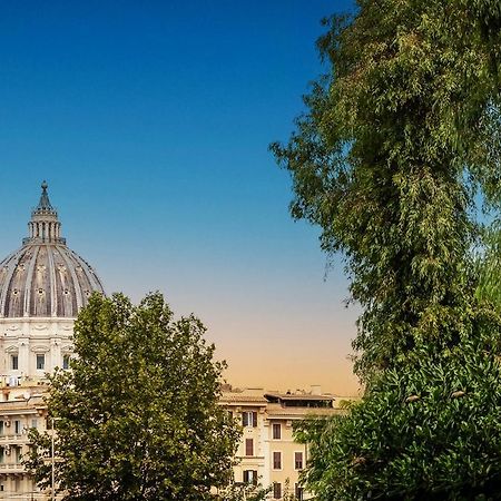 St Peter'S Boutique Roma Διαμέρισμα Εξωτερικό φωτογραφία