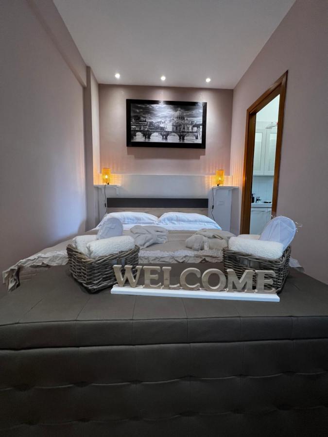 St Peter'S Boutique Roma Διαμέρισμα Εξωτερικό φωτογραφία