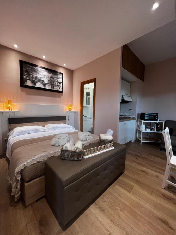 St Peter'S Boutique Roma Διαμέρισμα Εξωτερικό φωτογραφία