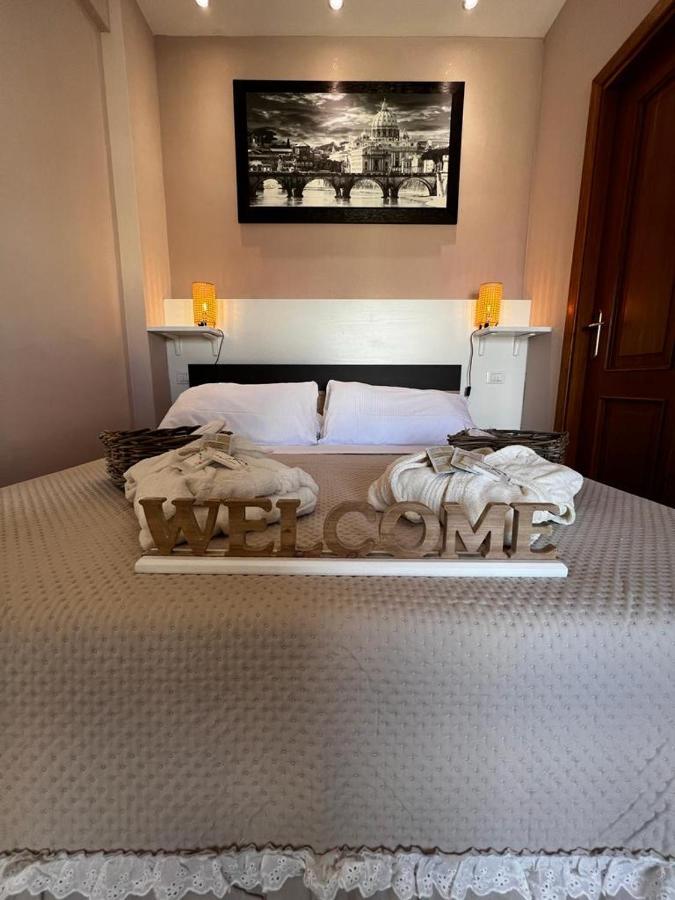 St Peter'S Boutique Roma Διαμέρισμα Εξωτερικό φωτογραφία
