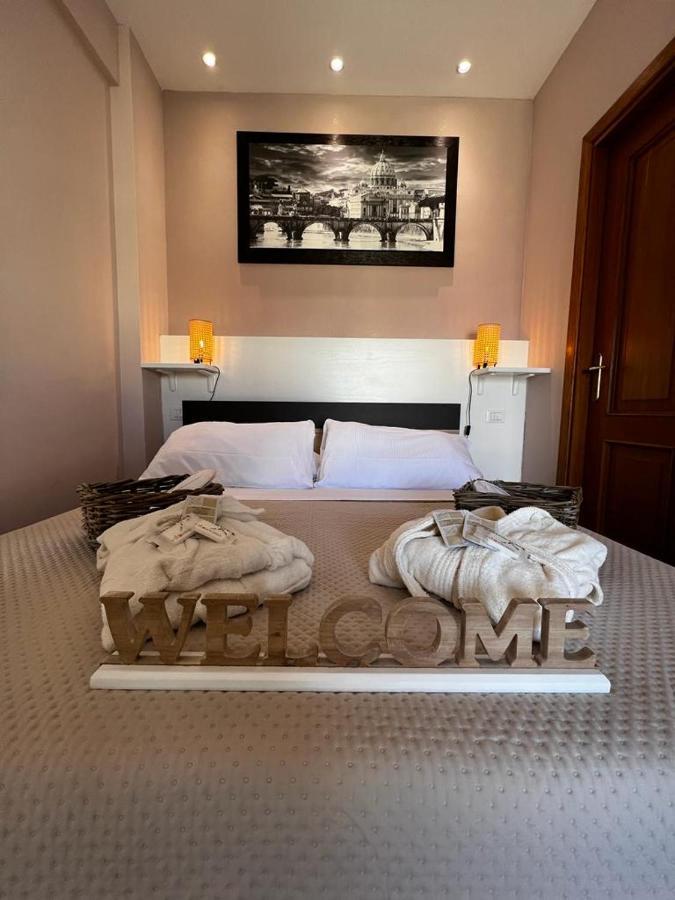 St Peter'S Boutique Roma Διαμέρισμα Εξωτερικό φωτογραφία
